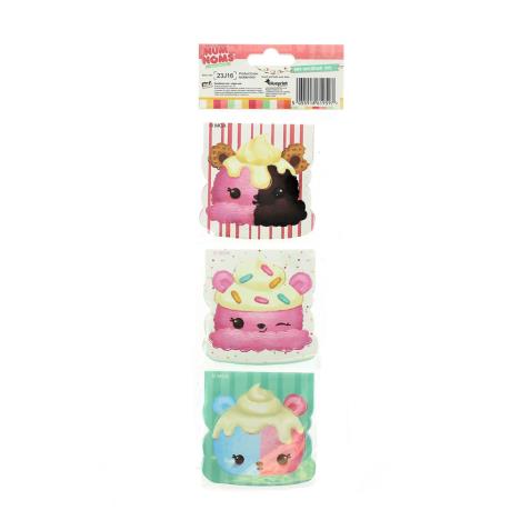 Num Noms Scented Mini Notebook Set Extra Image 2